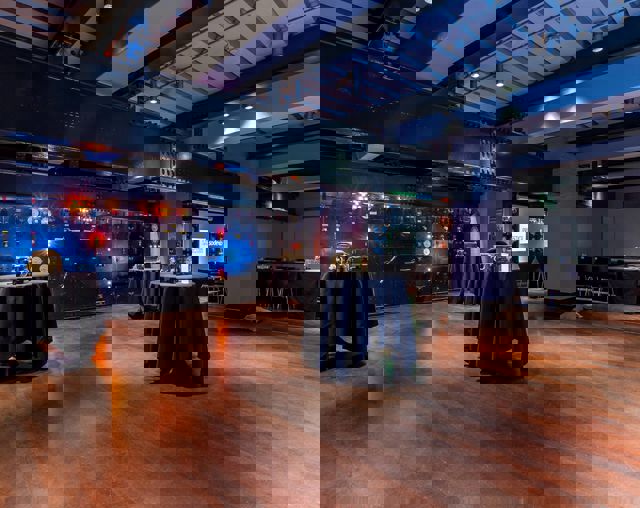 Hamsworth Room Churchill War Rooms 31898795927 O