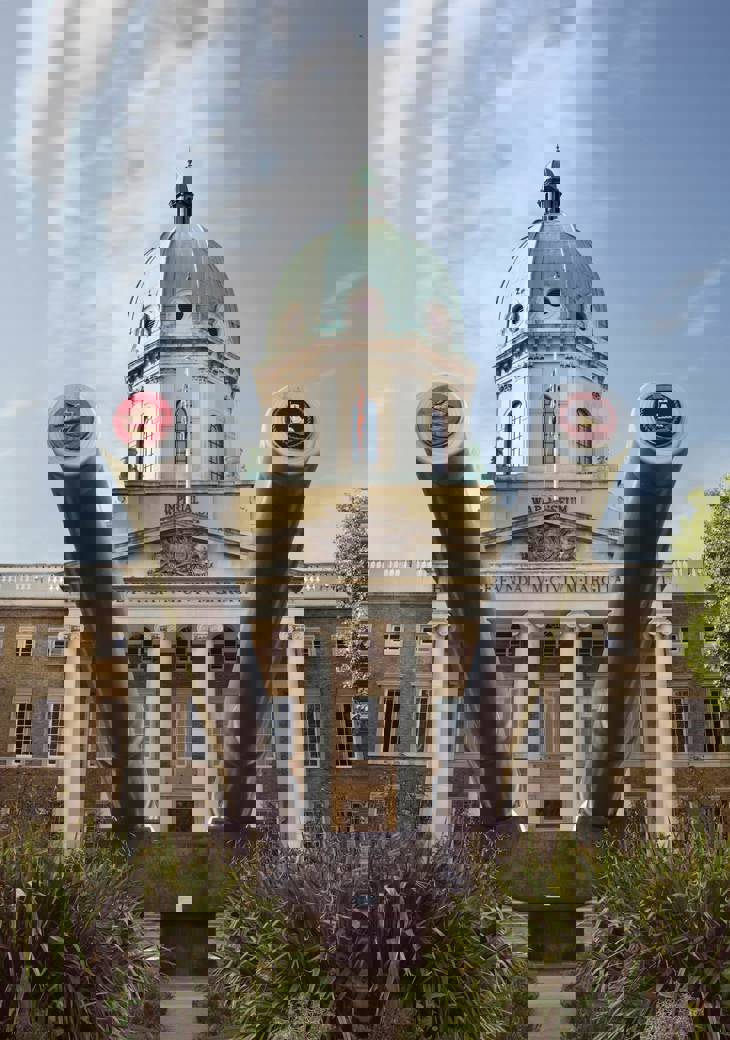 C IWM (SITE LAM 001761 Ext)