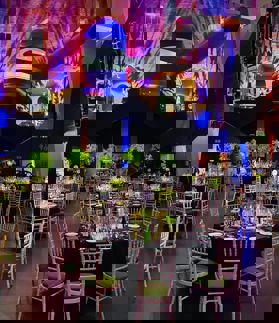 Atrium Lighting Image 1