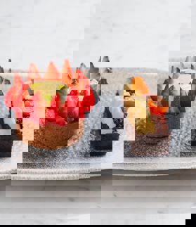 210511 RA Canapes 011