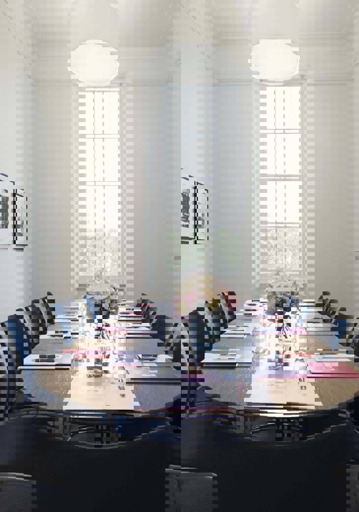 Meeting Room 1