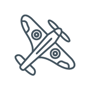 IWM London Spitfire